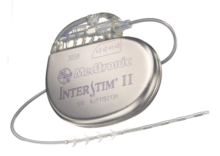 Interstim Keystone Urology Specialists